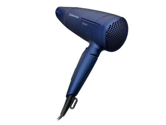 Фен BRAYER 3020BR-BL